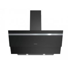 Вытяжка SIEMENS LC95KA670 черный