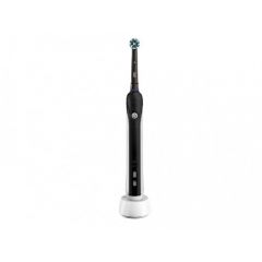 Зубная щетка черный ORAL-B PRO 750 Black