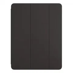 Чехол для планшета Apple MJMG3ZM/A, 12,9", Полиуретан, Чёрный