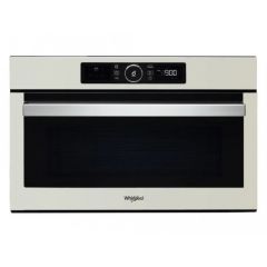 Свч бронзовый  WHIRLPOOL AMW730SD