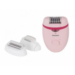 Epilator Philips BRE285/00 , 21 tweezers, mains operation,2