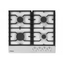 Газовая панель белый HANSA BHGW630301