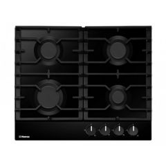 Газовая панель черный HANSA BHGS630301