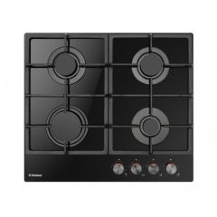 Газовая панель черный HANSA BHKS610505