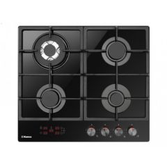 Газовая панель черный HANSA BHKS651599