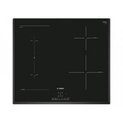 Индукционная плита черный BOSCH PWP651BB5E