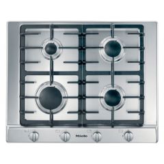 MIELE газовая панель KM 2010 нержавейка