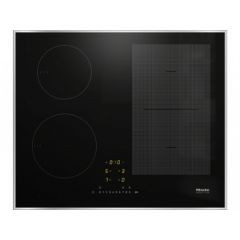 MIELE индукционная плита KM 7464 FL черный