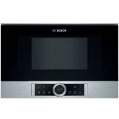 Микроволновая печь Bosch BFR634GS1 нержавейка