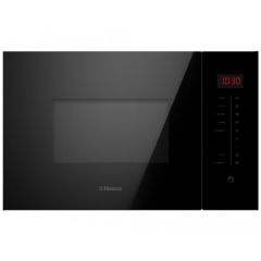 Микроволновая печь Hansa AMMB25E1SH черный