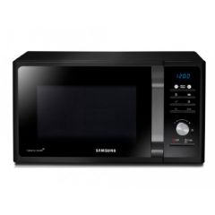 Микроволновая печь соло Samsung MS23F301TAK/OL Мощность микр