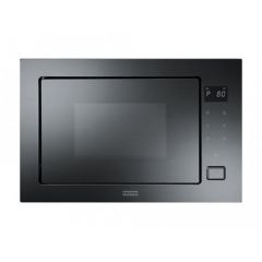Микроволновая печь встраиваемая FRANKE FMW 250 CR2 G BK черн