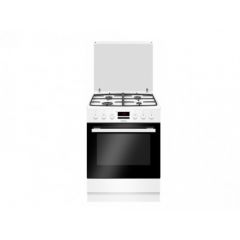 Плита газовая Hansa FCMW68229 Высота, см  85**Газконтроль**Г