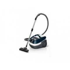 Пылесос BOSCH BWD41720 черный / белый
