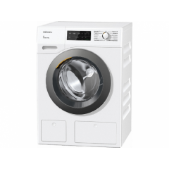 Стиральная машина белый MIELE WCG 670 WPS
