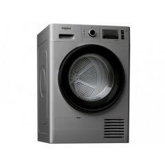 Сушильная Машина Whirlpool Awz9Hps/Pro Серебристый