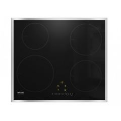 Встраиваемая электрическая варочная панель Miele KM 7201 FR