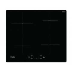 Встраиваемая электрическая варочная панель Whirlpool WSQ2160