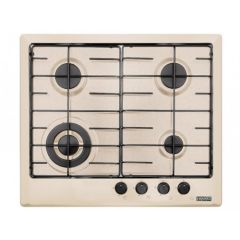 Встраиваемая газовая варочная панель Franke FHM 604 3G TC SH