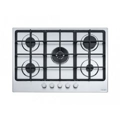 Встраиваемая газовая варочная панель Franke FHSM 755 4G DC C