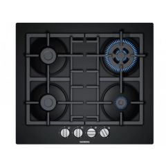 Встраиваемая газовая варочная панель Siemens En6B6Hb90 Черны