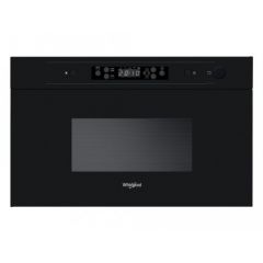 Встраиваемая микроволновая печь Whirlpool AMW442NB черный