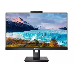 27" Монитор Philips 272S1MH, IPS 1920x1080 FHD, Чёрный