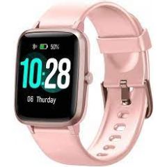 Blackview R3 Pink