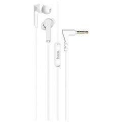 Hoco M72 Admire White