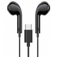 Hoco M80 Type-C Black