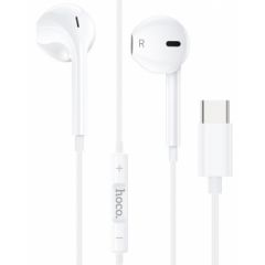Hoco M80 Type-C White