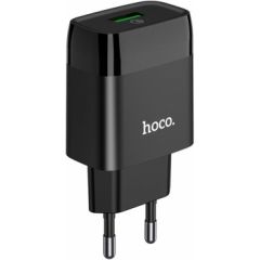 Hoco C72Q Black