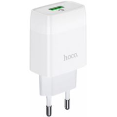 Hoco C72Q White