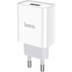 Hoco C81A White