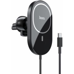 Hoco CA90 Powerful Black
