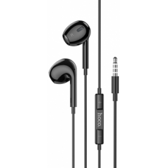 Hoco M1 Max Crystal Black