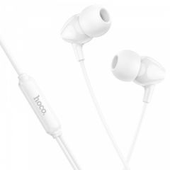 Hoco M94 White