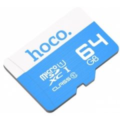 Hoco TF 64GB MicroSD Card