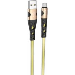 Hoco U105 Treasure Gold