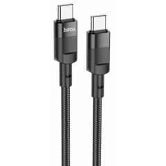 Hoco U106 Moulder Black