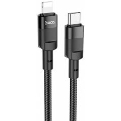 Hoco U106 Moulder Black