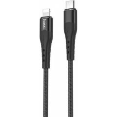 Hoco U64 Superior Black