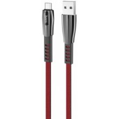 Hoco U70 Splendor Red