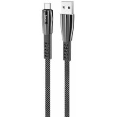 Hoco U70 Splendor Grey