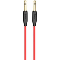 Hoco UPA11 3.5mm to 3.5mm Black