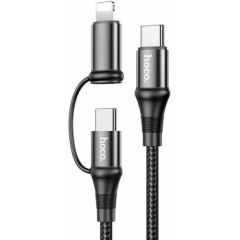 Hoco X50 Exquisito Black