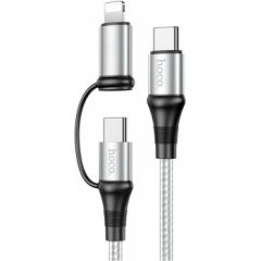 Hoco X50 Exquisito Gray