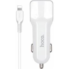 Hoco Z23 + Lighting Cable White