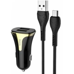 Hoco Z31 + MicroUSB Cable