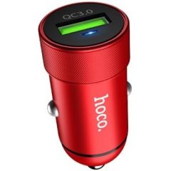 Hoco Z32 Red